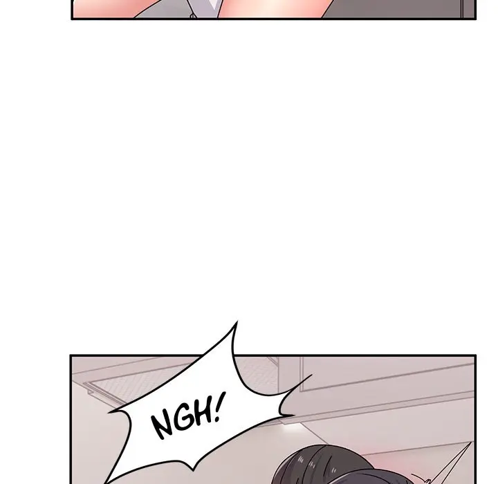 Life With Mia Chapter 20 - Page 119