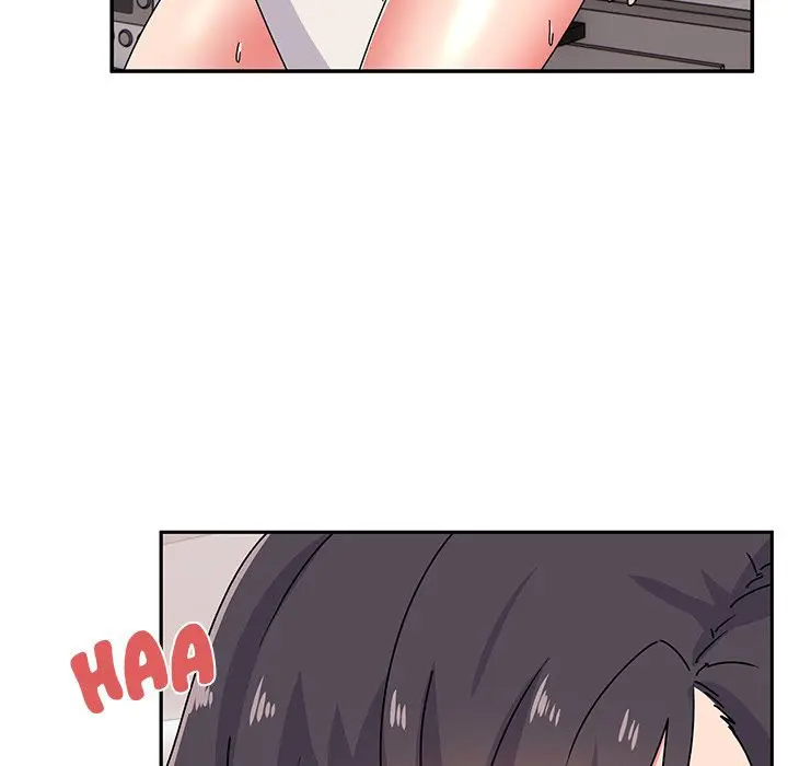Life With Mia Chapter 20 - Page 121