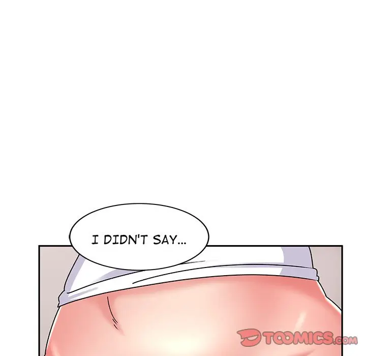 Life With Mia Chapter 20 - Page 123