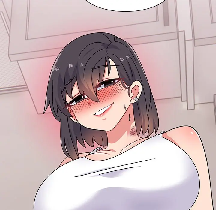 Life With Mia Chapter 20 - Page 126