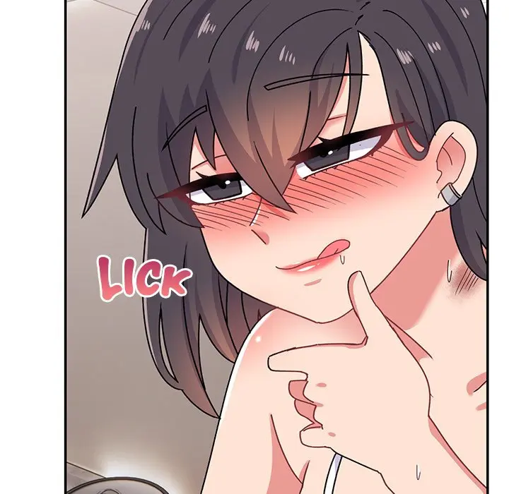 Life With Mia Chapter 20 - Page 132