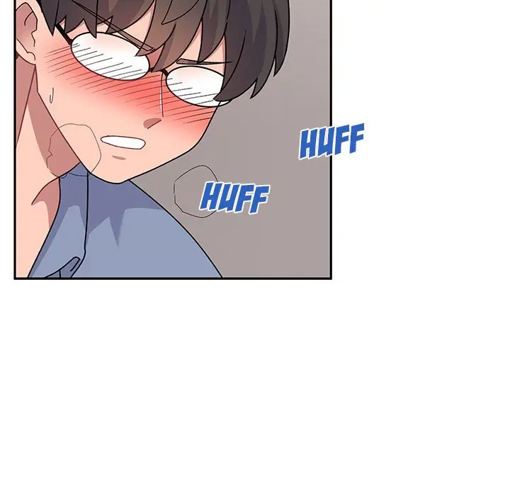 Life With Mia Chapter 20 - Page 134