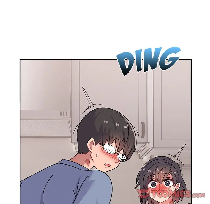 Life With Mia Chapter 20 - Page 135