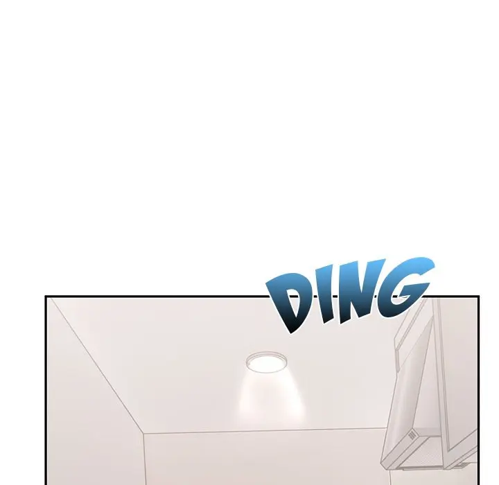 Life With Mia Chapter 20 - Page 137