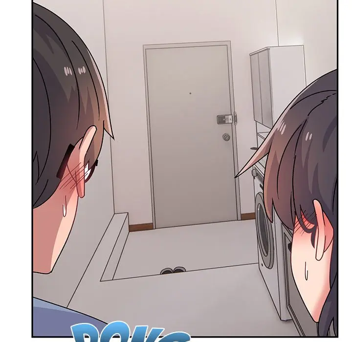 Life With Mia Chapter 20 - Page 138