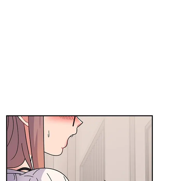 Life With Mia Chapter 20 - Page 140