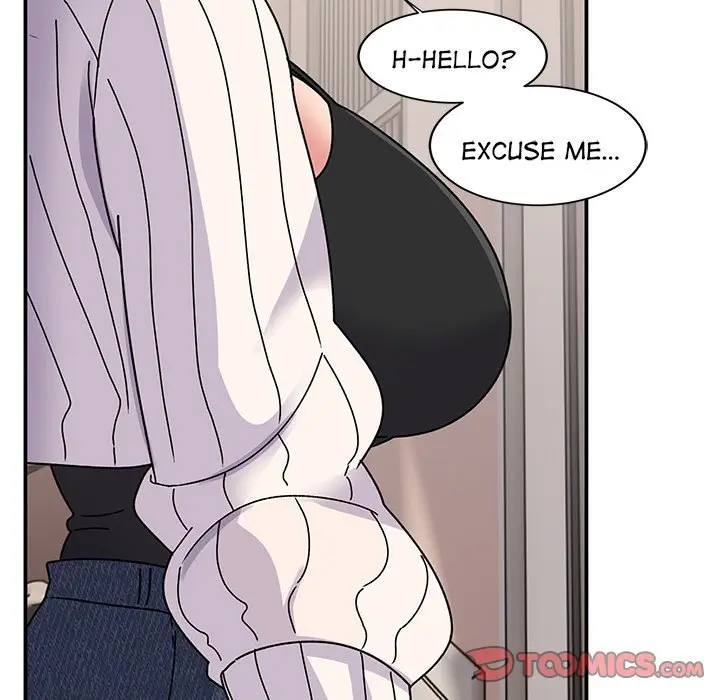 Life With Mia Chapter 20 - Page 141