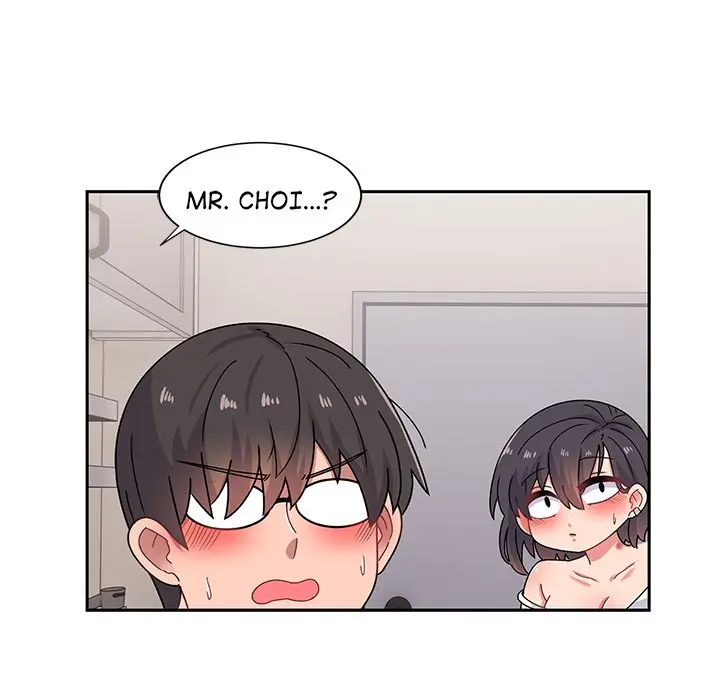 Life With Mia Chapter 20 - Page 143