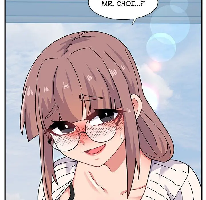 Life With Mia Chapter 20 - Page 145