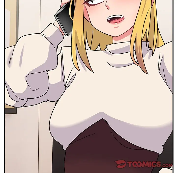 Life With Mia Chapter 20 - Page 15