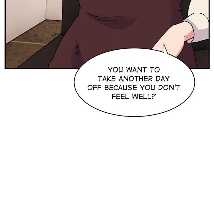 Life With Mia Chapter 20 - Page 16