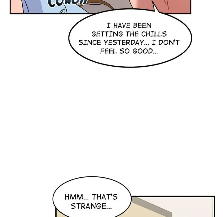 Life With Mia Chapter 20 - Page 18