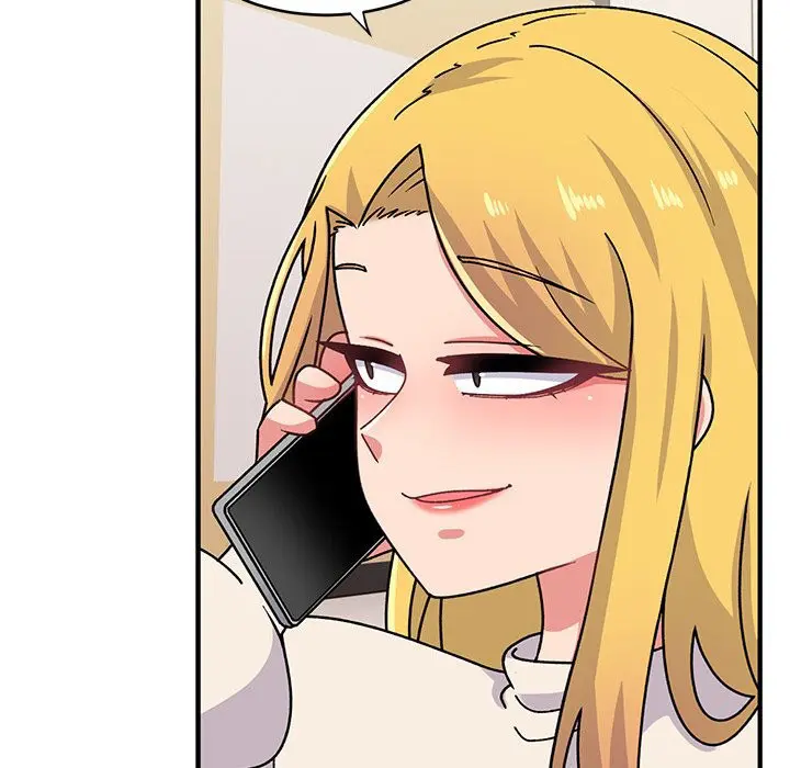 Life With Mia Chapter 20 - Page 19
