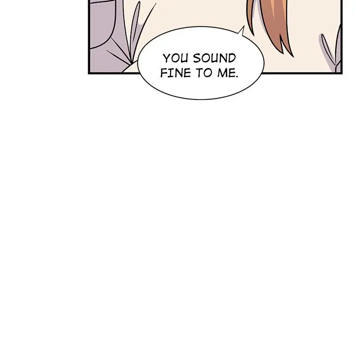 Life With Mia Chapter 20 - Page 20
