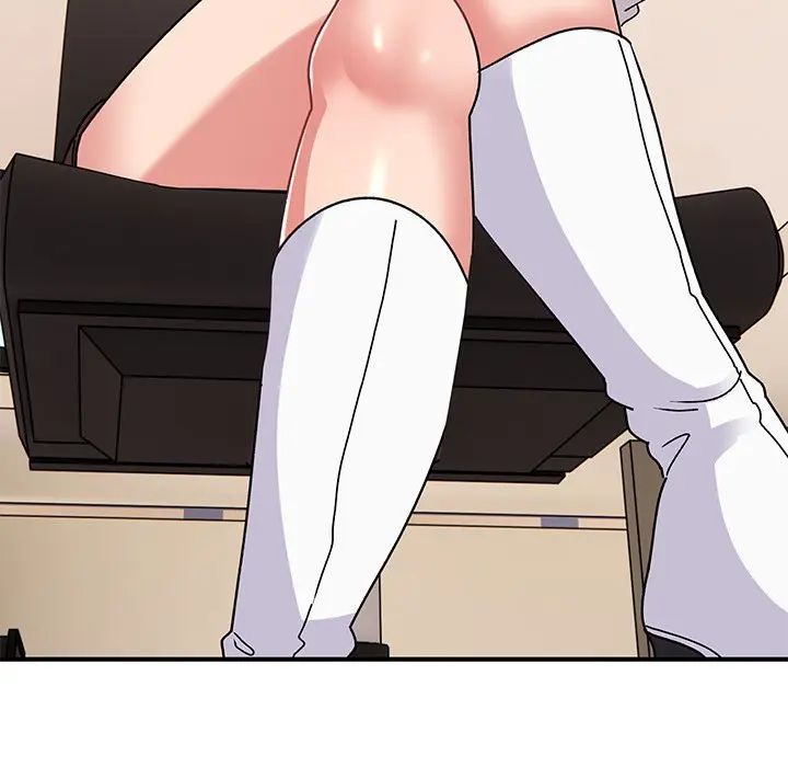 Life With Mia Chapter 20 - Page 24