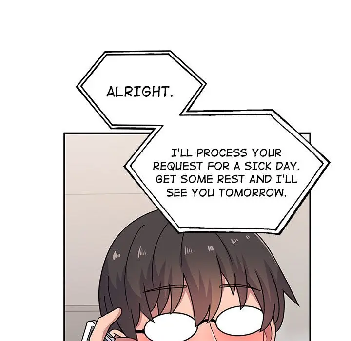 Life With Mia Chapter 20 - Page 25
