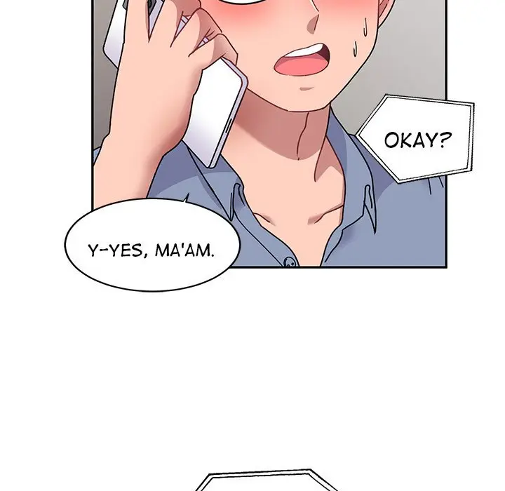 Life With Mia Chapter 20 - Page 26