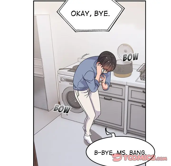 Life With Mia Chapter 20 - Page 27