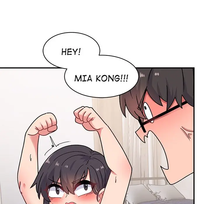 Life With Mia Chapter 20 - Page 30