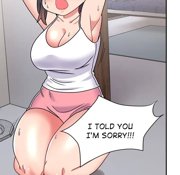 Life With Mia Chapter 20 - Page 31