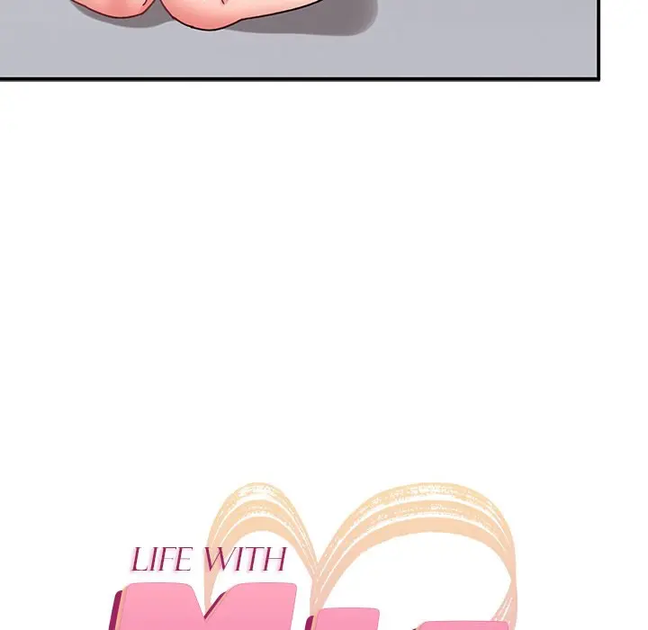 Life With Mia Chapter 20 - Page 32