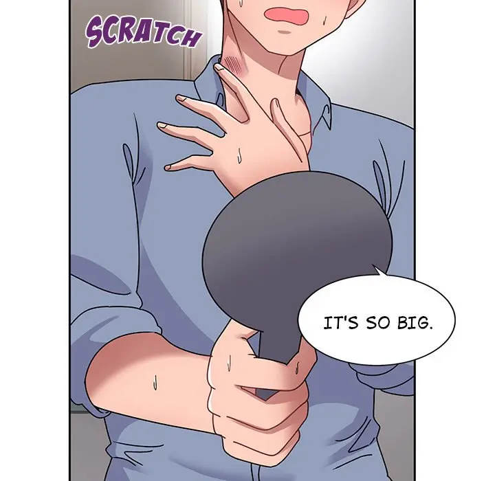 Life With Mia Chapter 20 - Page 36