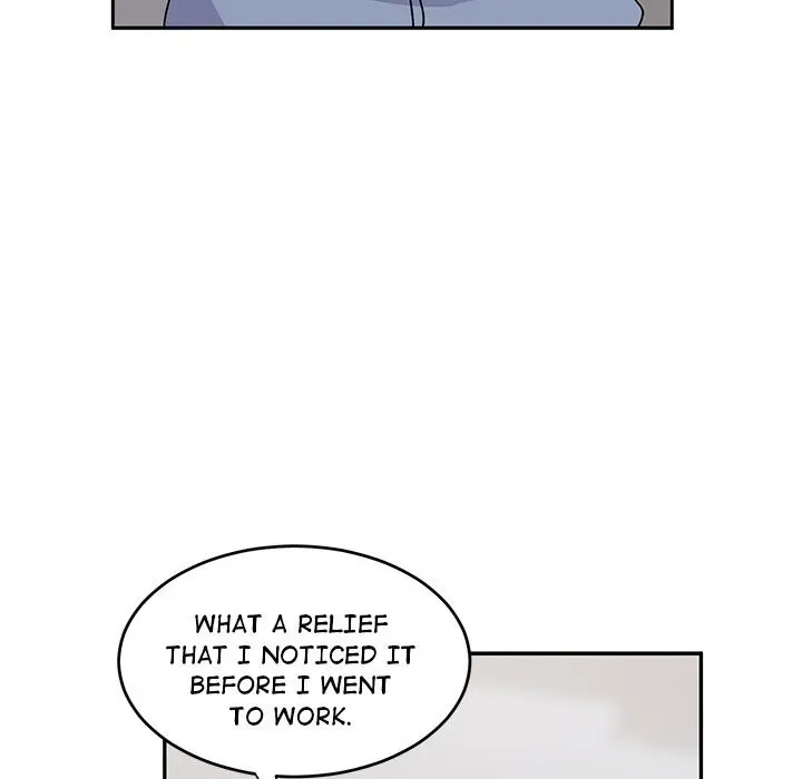 Life With Mia Chapter 20 - Page 37