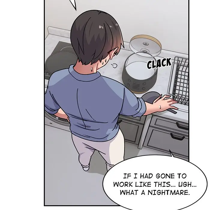 Life With Mia Chapter 20 - Page 38