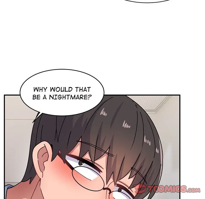 Life With Mia Chapter 20 - Page 39