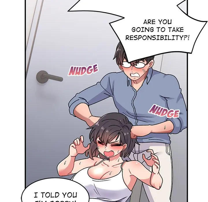Life With Mia Chapter 20 - Page 44