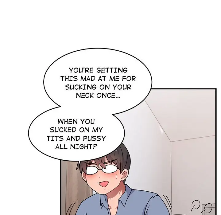 Life With Mia Chapter 20 - Page 47