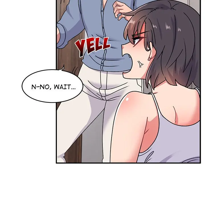 Life With Mia Chapter 20 - Page 48