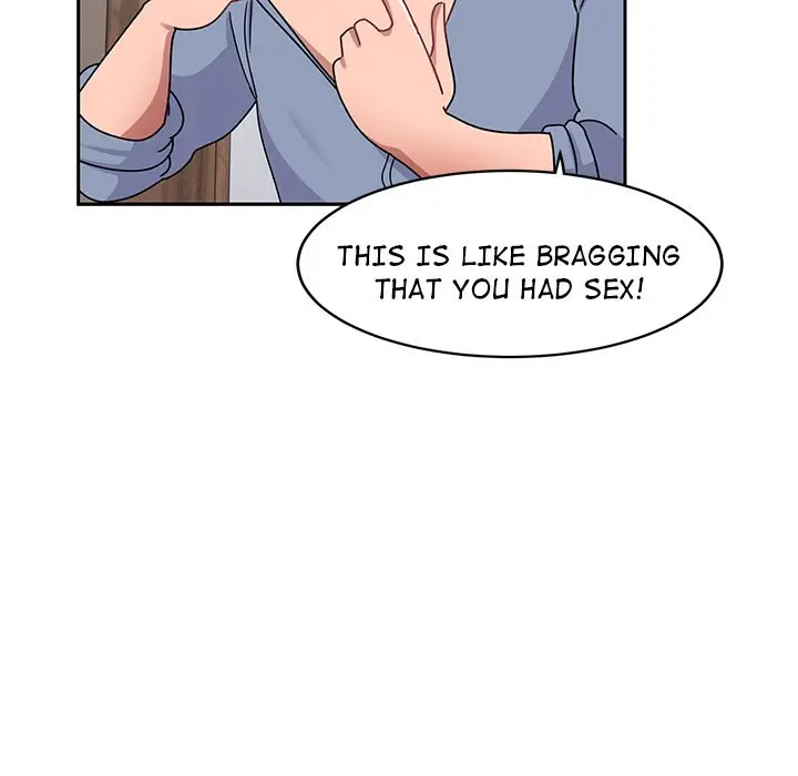 Life With Mia Chapter 20 - Page 50