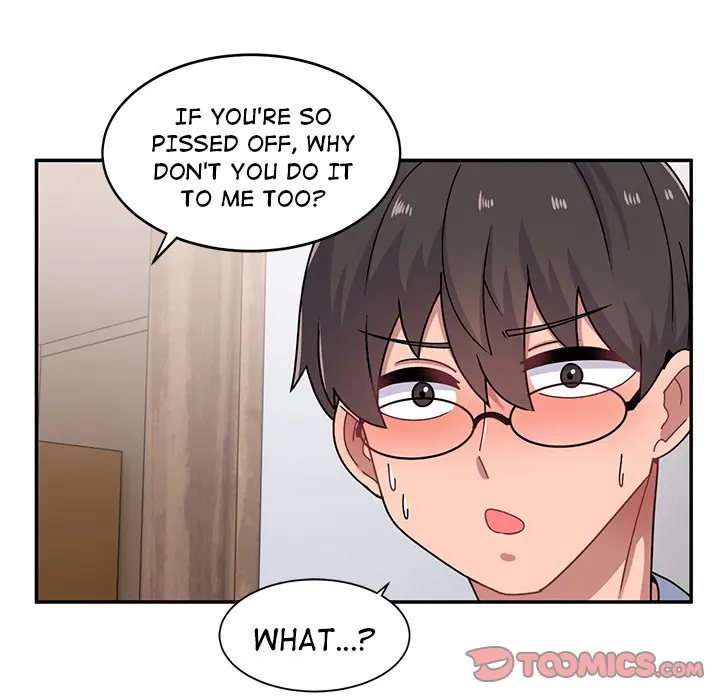 Life With Mia Chapter 20 - Page 51