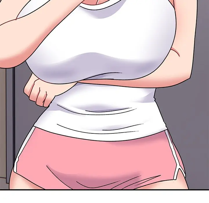 Life With Mia Chapter 20 - Page 54
