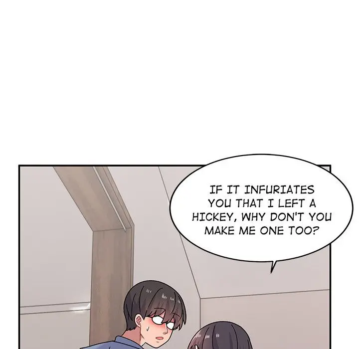 Life With Mia Chapter 20 - Page 55