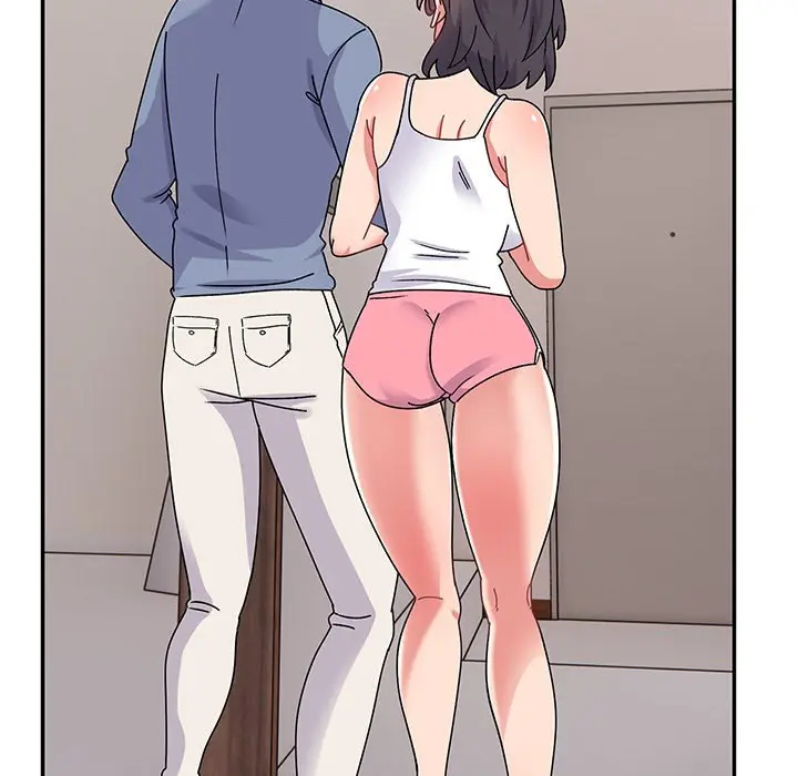 Life With Mia Chapter 20 - Page 56