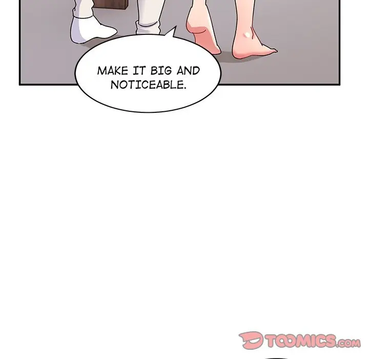Life With Mia Chapter 20 - Page 57