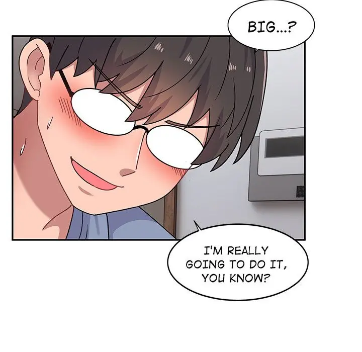 Life With Mia Chapter 20 - Page 58