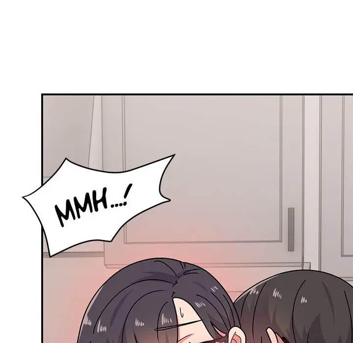Life With Mia Chapter 20 - Page 62