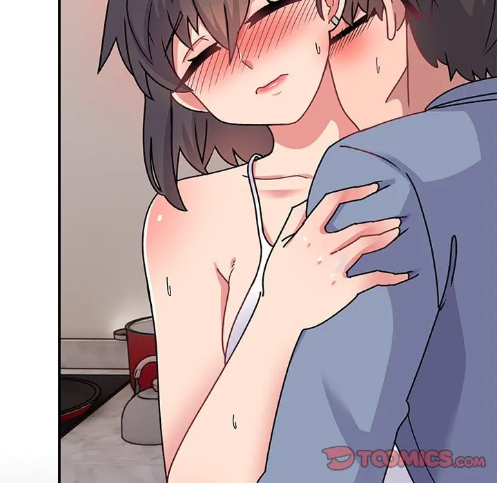 Life With Mia Chapter 20 - Page 63