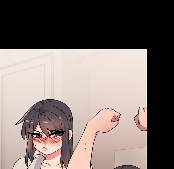 Life With Mia Chapter 20 - Page 68