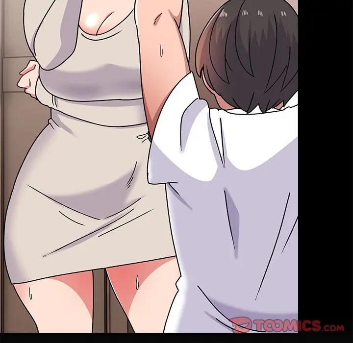 Life With Mia Chapter 20 - Page 69