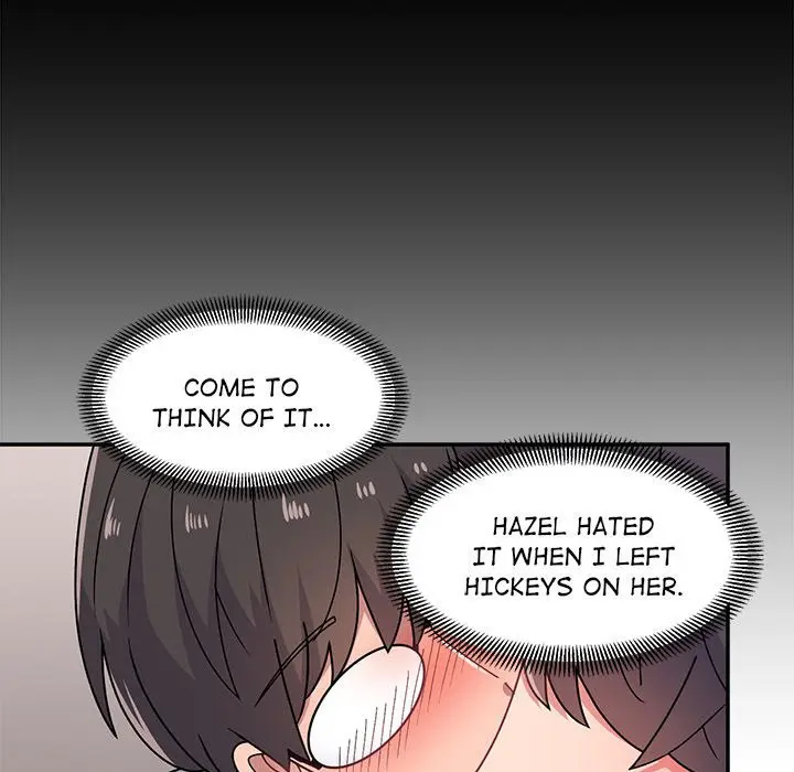 Life With Mia Chapter 20 - Page 70
