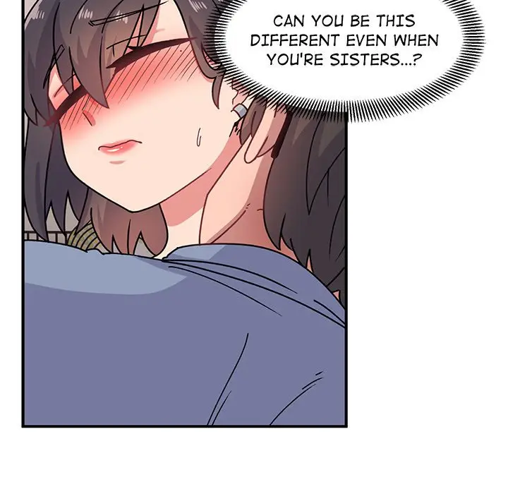 Life With Mia Chapter 20 - Page 72