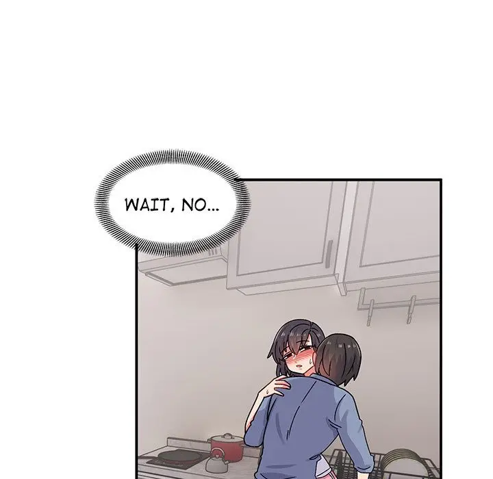 Life With Mia Chapter 20 - Page 73