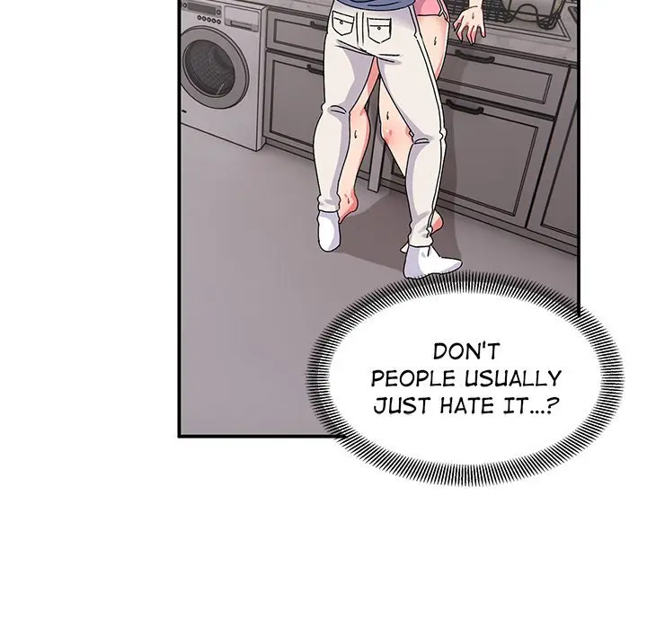 Life With Mia Chapter 20 - Page 74