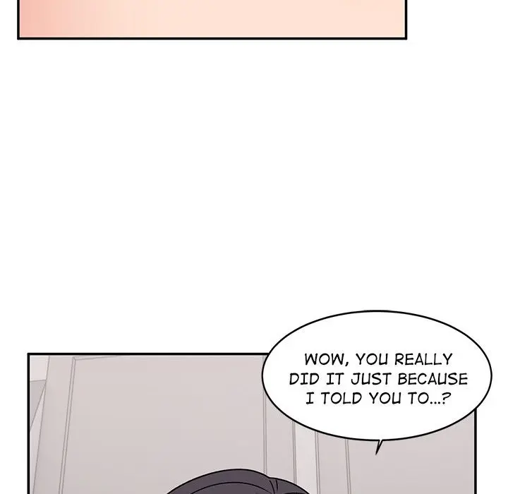 Life With Mia Chapter 20 - Page 76