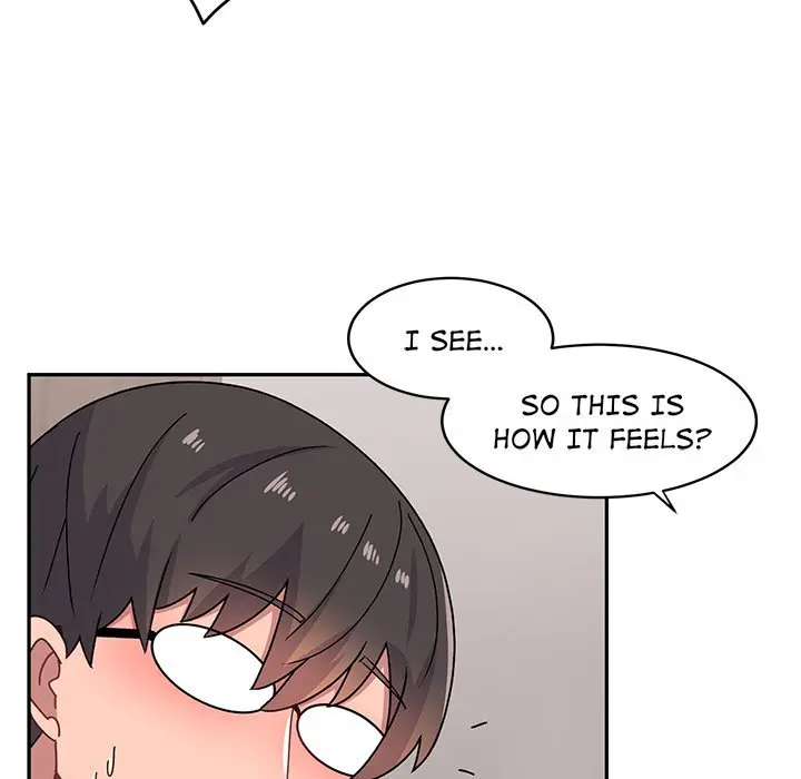 Life With Mia Chapter 20 - Page 80