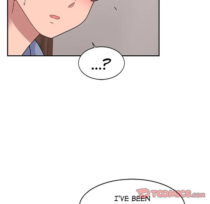 Life With Mia Chapter 20 - Page 81
